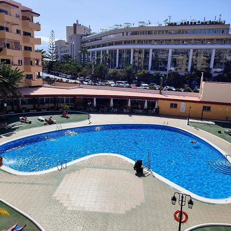Serendipity Home Tenerife Los Cristianos  Bagian luar foto