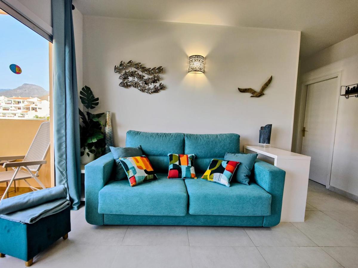 Serendipity Home Tenerife Los Cristianos  Bagian luar foto