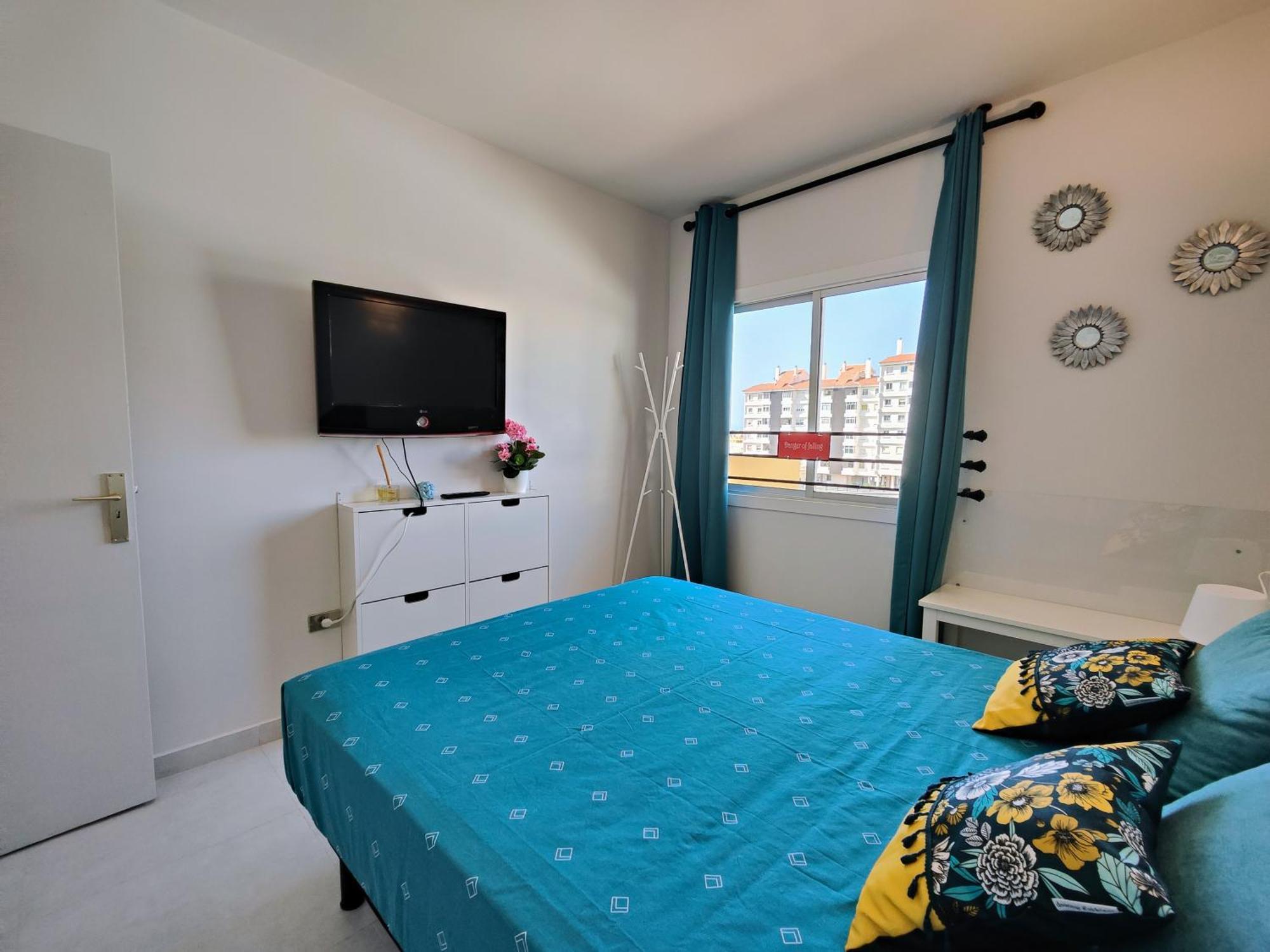 Serendipity Home Tenerife Los Cristianos  Bagian luar foto
