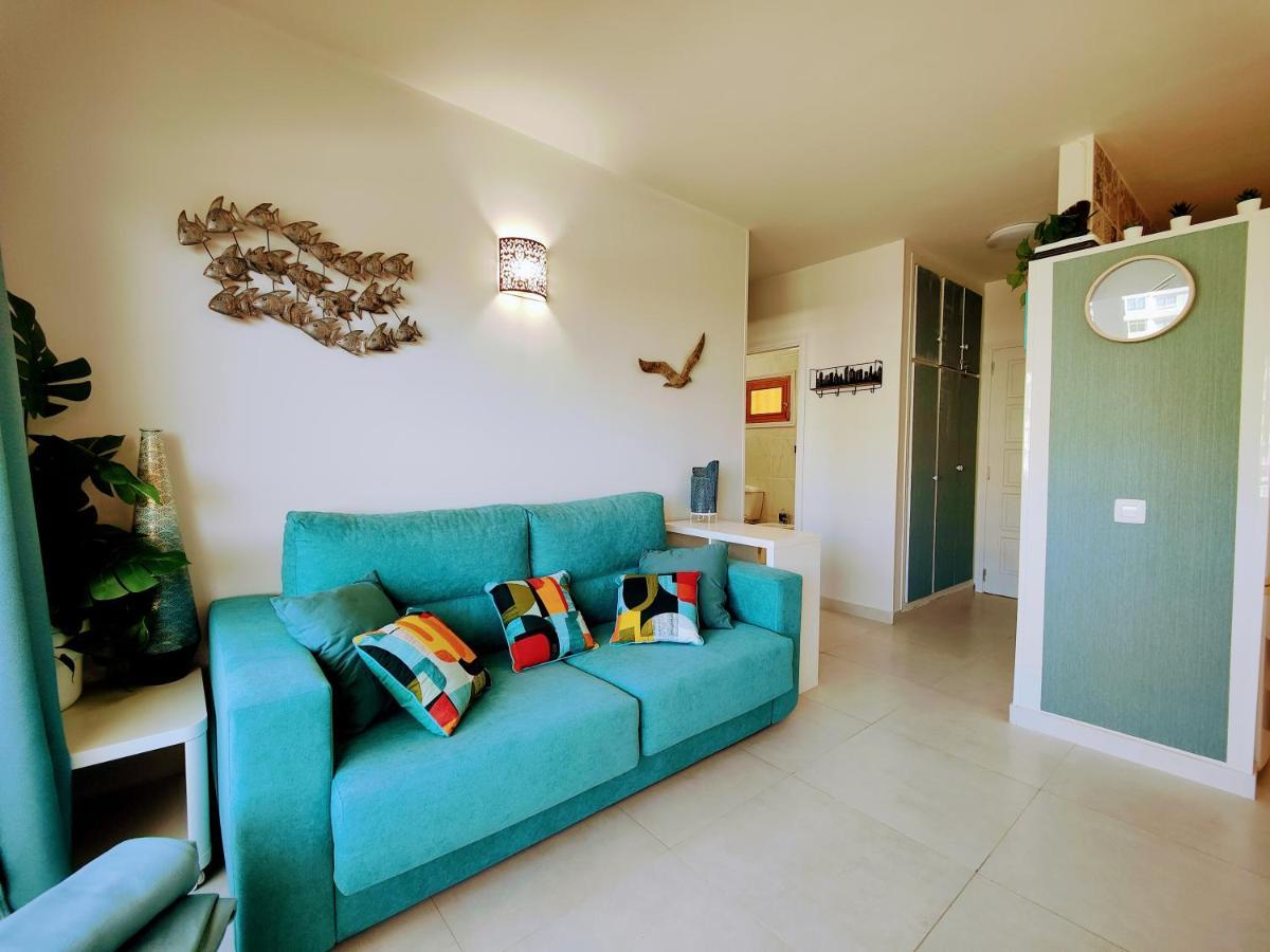 Serendipity Home Tenerife Los Cristianos  Bagian luar foto