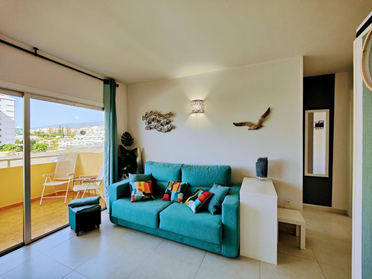Serendipity Home Tenerife Los Cristianos  Bagian luar foto
