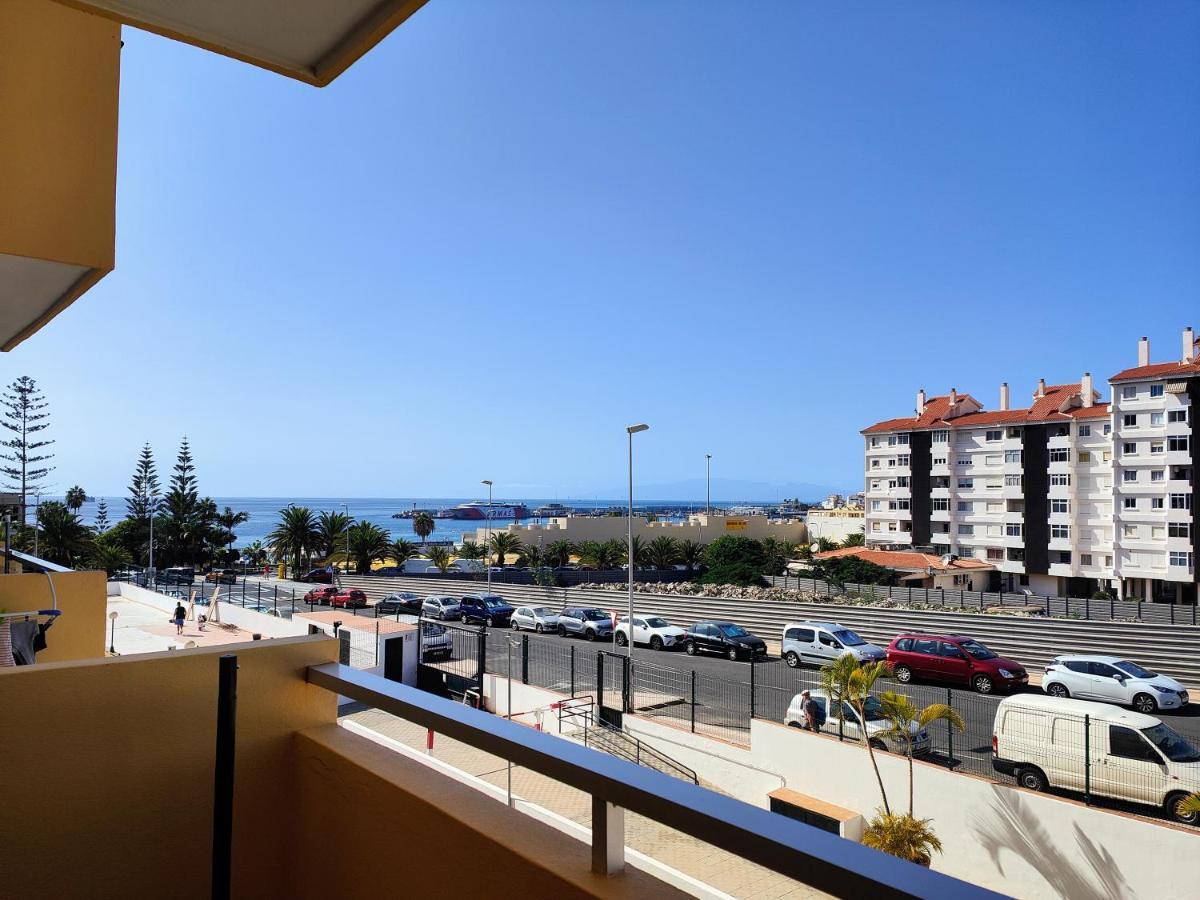 Serendipity Home Tenerife Los Cristianos  Bagian luar foto