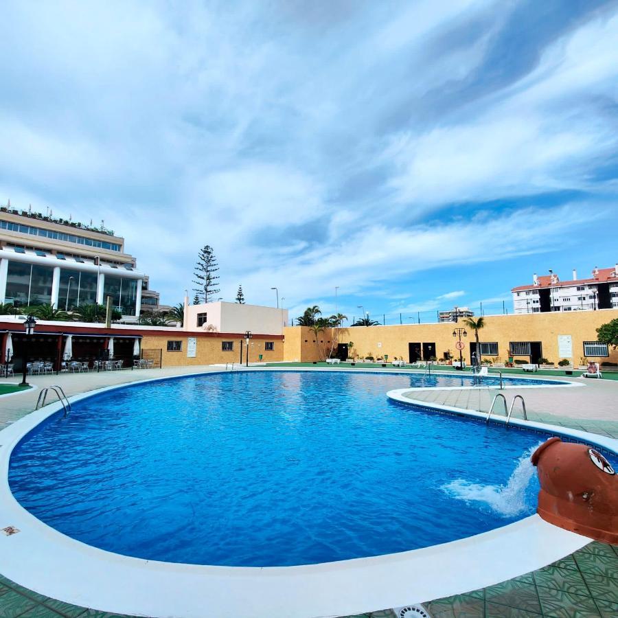 Serendipity Home Tenerife Los Cristianos  Bagian luar foto