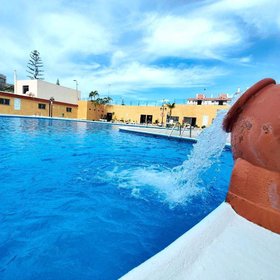 Serendipity Home Tenerife Los Cristianos  Bagian luar foto